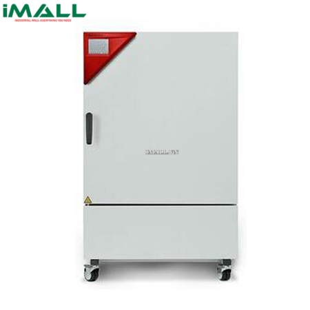 Tủ vi khí hậu Binder KBFP240-230V (650x785 x485mm, 0°C ~ 70°C, 10 ~ 80%, 247L)0