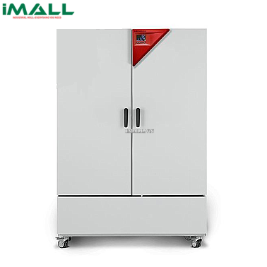 Tủ vi khí hậu Binder KBFS720-230V (973x1250x576mm, 0°C ~ 70°C, 20 ~ 80%, 700L)