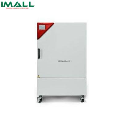 Tủ vi khí hậu Binder KMF240-230V (650x785x485mm, -10°C~100°C, 10 ~98%, 247L)