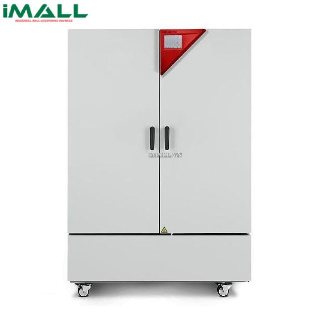 Tủ vi khí hậu Binder KMF720-230V (973x1250x576mm, -10°C ~ 100°C, 10 ~98%, 700L)0