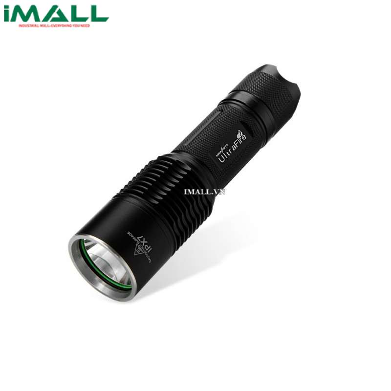 Đèn pin Ultrafire 2A14 XM-L U2 (1000 lm)