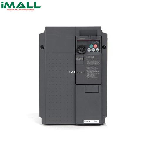 Biến tần Mitsubishi FR-E720-15K (15kW 3 Pha 220V)0