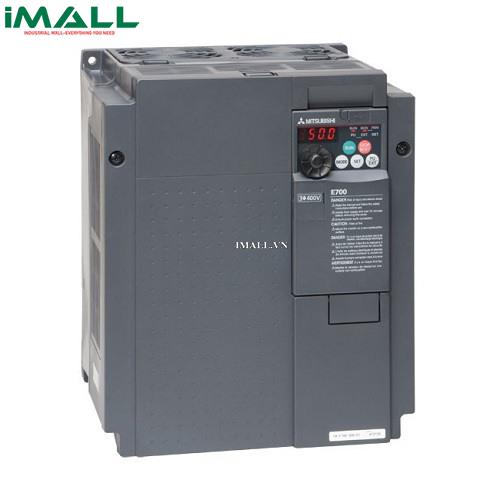 Biến tần Mitsubishi FR-E740-15K (15kW 3 Pha 380V)