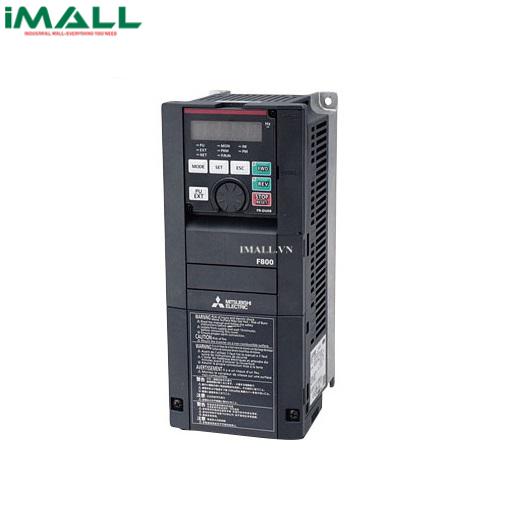 Biến tần Mitsubishi FR-F840-110K-1 (110kW 3 Pha 380V)0