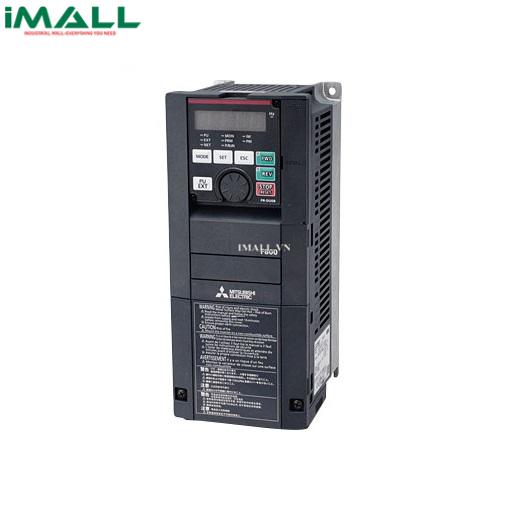 Biến tần Mitsubishi FR-F840-7.5K-1 (7.5kW 3 Pha 380V)0