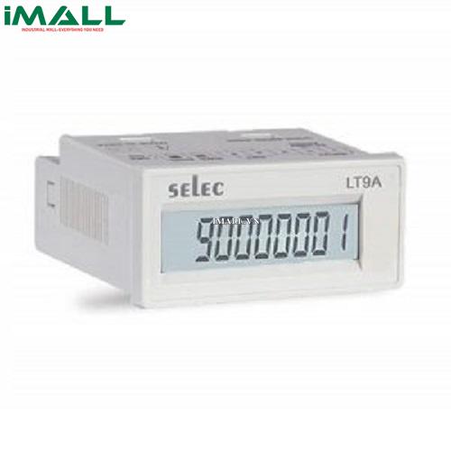 Bộ đếm tổng thời gian Selec LT920-C (24x48mm)0