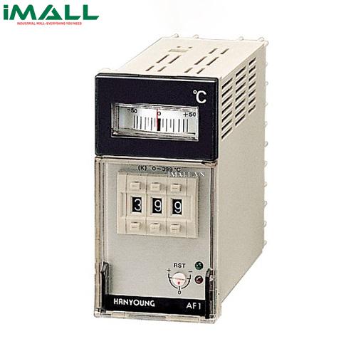 Bộ điều khiển nhiệt độ Hanyoung nux AF1-PPMNR-05 (96x48mm)0