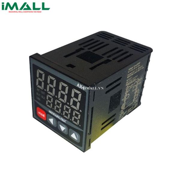 Bộ điều khiển nhiệt độ Hanyoung nux AX4-2A (48x48mm)0