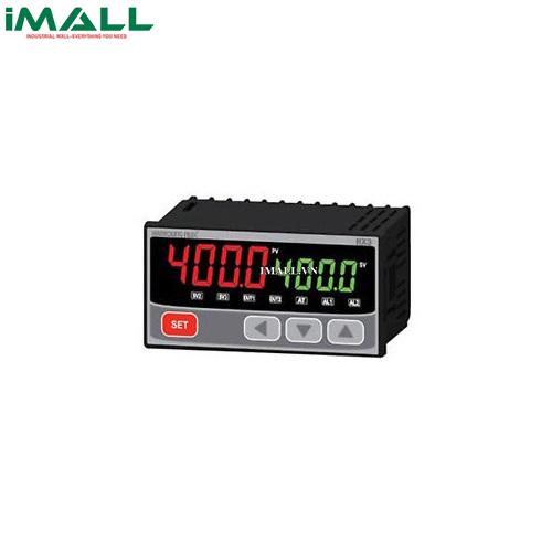 Bộ điều khiển nhiệt độ Hanyoung nux HX3-00 (96x48mm)0