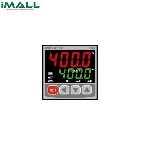 Bộ điều khiển nhiệt độ Hanyoung nux HX4-11 (48x48mm)0