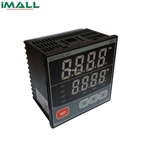 Bộ điều khiển nhiệt độ Hanyoung nux HX7-10 (72x72mm)0
