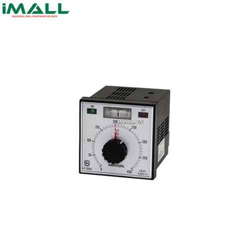 Bộ điều khiển nhiệt độ Hanyoung nux HY-3000-PKMNR11 (96x96mm)0