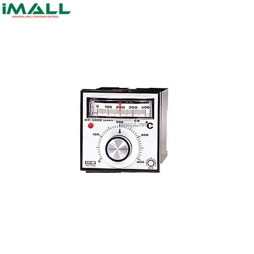 Bộ điều khiển nhiệt độ Hanyoung nux HY-5000-FPMNR-03 (72x72mm)0