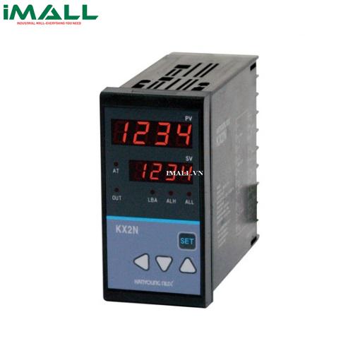 Bộ điều khiển nhiệt độ Hanyoung nux KX2N-CEAA (96x48mm)0