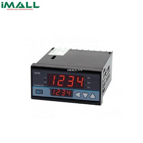 Bộ điều khiển nhiệt độ Hanyoung nux KX3N-CEAA (96x48mm)0