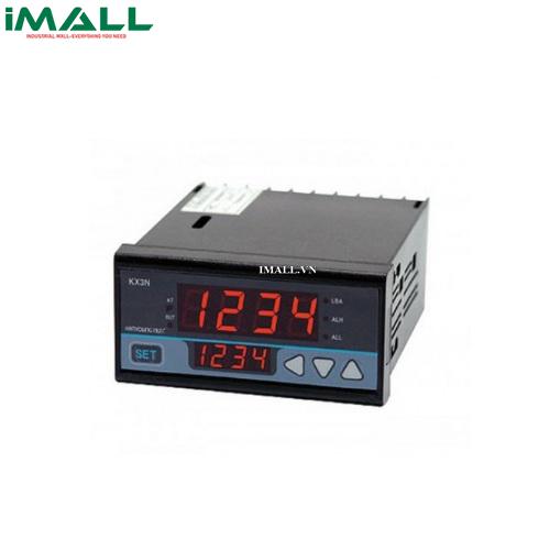 Bộ điều khiển nhiệt độ Hanyoung nux KX3N-MENA (96x48mm)0