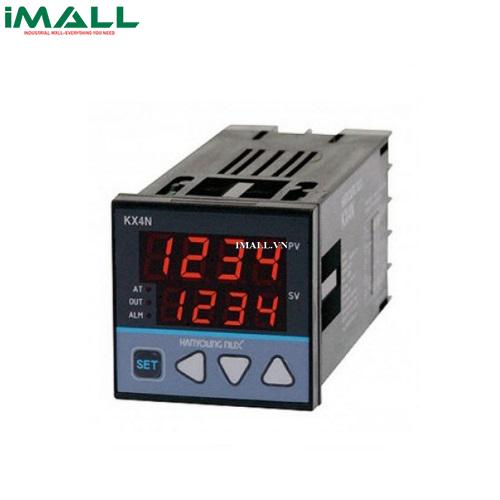 Bộ điều khiển nhiệt độ Hanyoung nux KX4N-MCNA (48x48mm)0