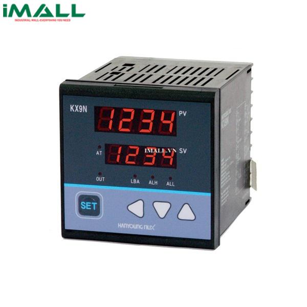 Bộ điều khiển nhiệt độ Hanyoung nux KX7N-MENA (72x72mm)0
