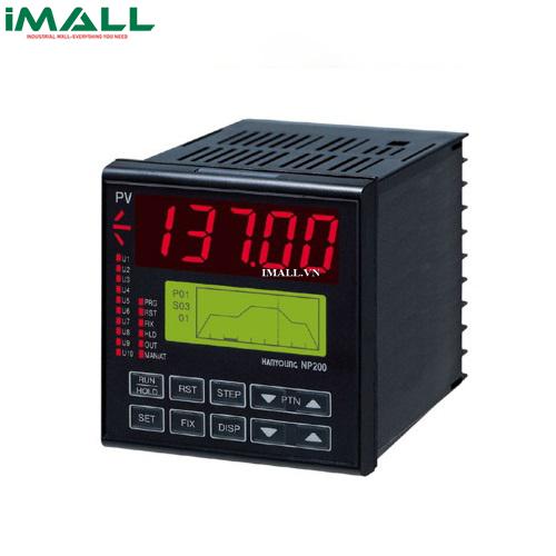 Bộ điều khiển nhiệt độ Hanyoung nux NP200-01 (96x96mm)0