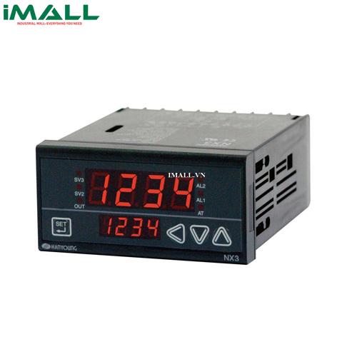 Bộ điều khiển nhiệt độ Hanyoung nux NX3-02 (96x48mm)0