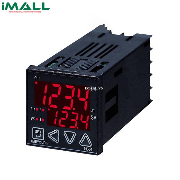 Bộ điều khiển nhiệt độ Hanyoung nux NX4-14 (48x48mm)0