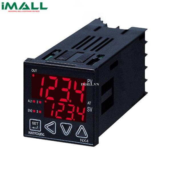 Bộ điều khiển nhiệt độ Hanyoung nux NX4-25 (48x48mm)0