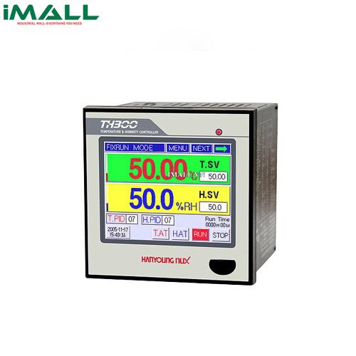 Bộ điều khiển nhiệt độ Hanyoung nux TH300-12 (96x96mm)