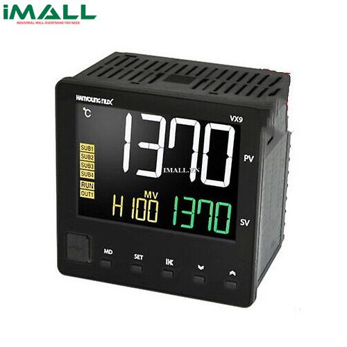 Bộ điều khiển nhiệt độ Hanyoung nux VX9-UCMA-A2 (96x96mm)0
