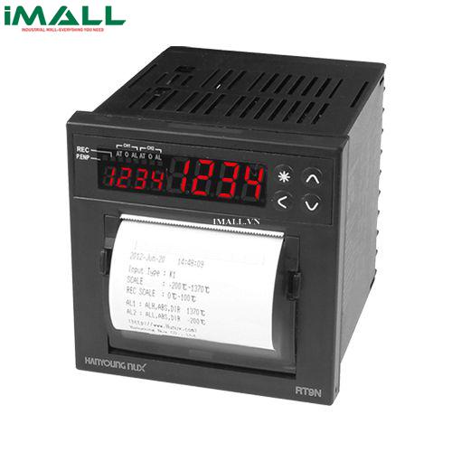 Bộ giám sát nhiệt độ Hanyoung nux RT9N-110 (96x96mm)0