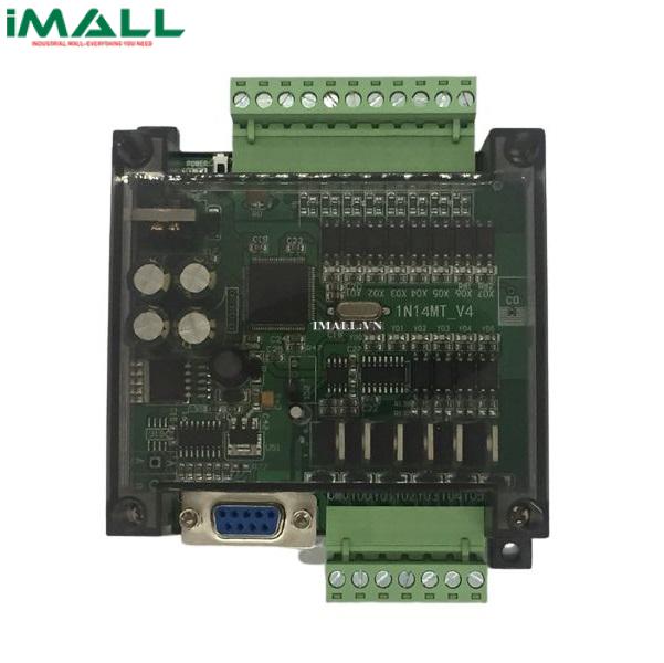 Board lập trình PLC Mitsubishi FX1N-14MT (8 In / 6 Out Transistor)0
