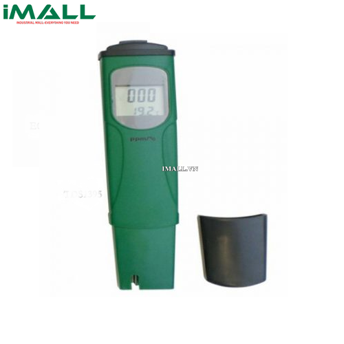 Bút đo EC/TDS và nhiệt độ HINOTEK TDS-1395 (0-1999mg/L, 1mg/L, 0°C-50°C, 0.1°C)