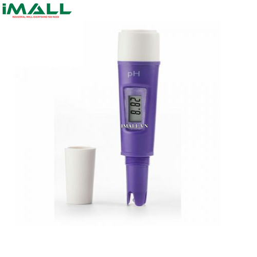 Bút đo pH chống nước HINOTEK PH-03(ll)A (0.00-14.00pH, 0.01pH, ±0.1pH, E-201)0