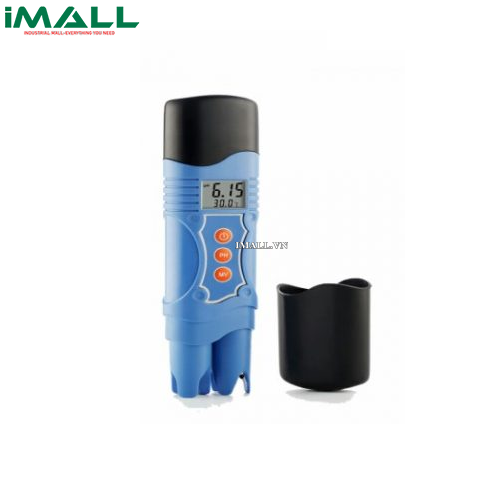 Bút đo pH/ORP/nhiệt độ chống nước HINOTEK PH-099 (0.00 ~ 14.00 pH, 0 ~ ±1999mV, 0 ~ 55°C)0