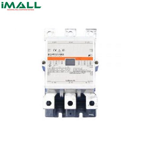 Contactor Fuji SC-N12 110V 400A 220kW 2NO+2NC0