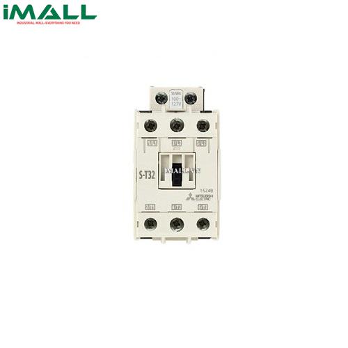 Contactor Mitsubishi S-T32 (32A 15kW AC200V 3P)0