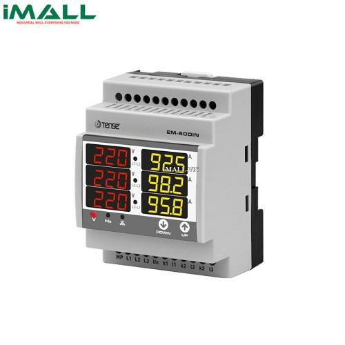 Đồng hồ đa năng Tense EM-100DIN (EM-60DIN)0