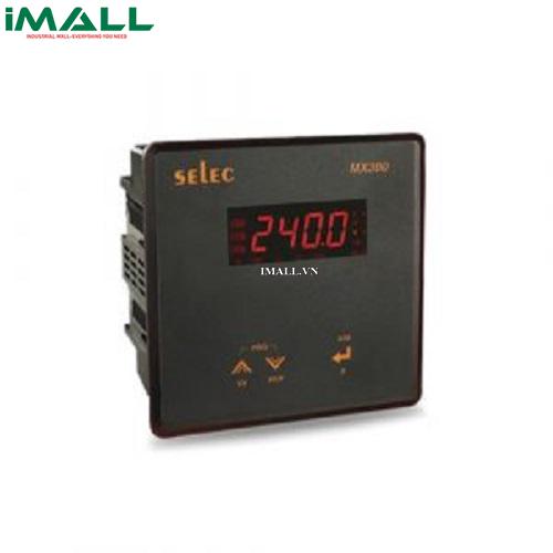 Đồng hồ đo đa năng Selec MX300 (96x96mm)0
