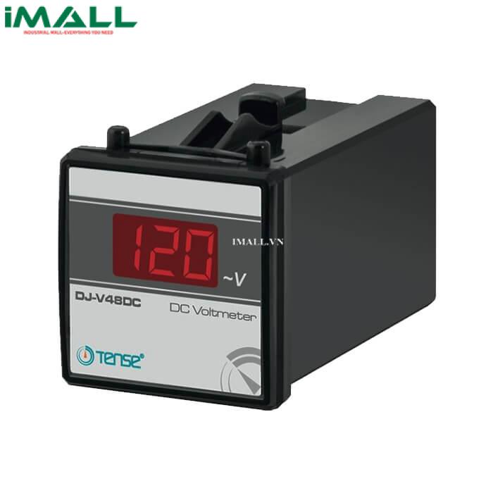 Đồng hồ đo điện áp DC Tense DJ-V48DC