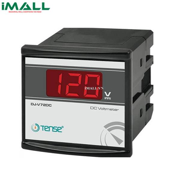 Đồng hồ đo điện áp DC Tense DJ-V72DC