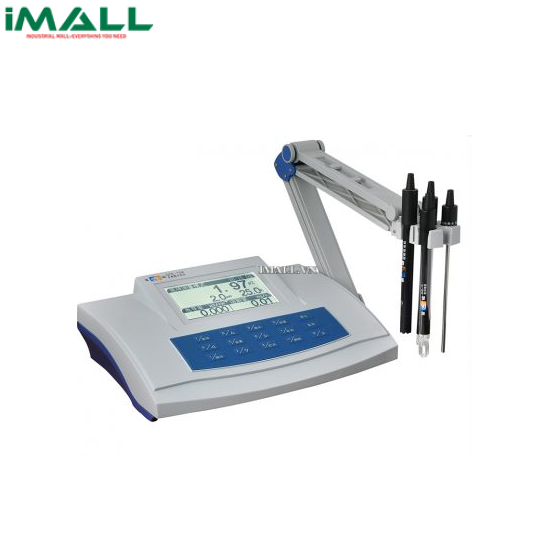 Máy đo chất lượng nước đa chỉ tiêu HINOTEK DZS-7060