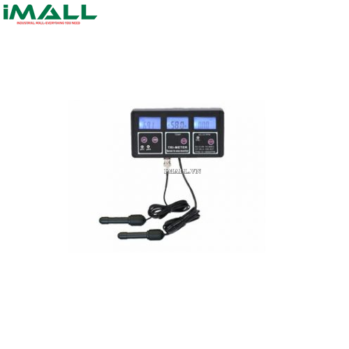 Máy đo chất lượng nước đa chỉ tiêu HINOTEK PH-117 (0.00-14.00pH, 0.00-19.99EC, 10-19990ppm, 0.00-199CF, -1999-1999mV)0