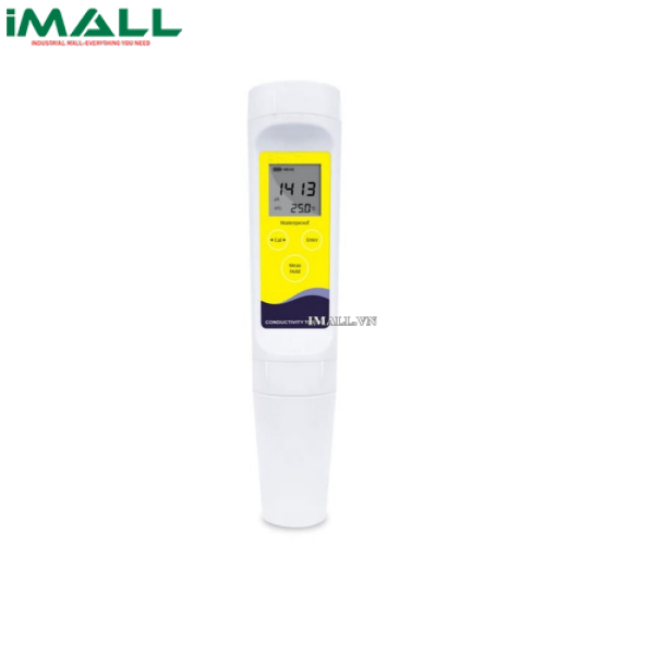 Máy đo độ dẫn điện bỏ túi HINOTEK ECscan10H (0.1-19.99mS/cm, 0.01mS/cm)0