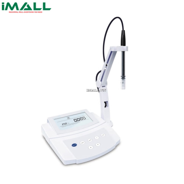 Máy đo độ dẫn điện HINOTEK DDS-12DW (0.01 - 20.00, 200.0, 2000µS/cm, 20.00, 200.0mS/cm)0