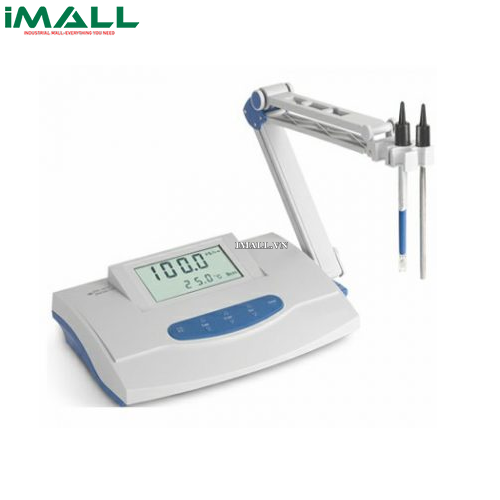 Máy đo độ dẫn điện HINOTEK DDS-307A (0.00μS/cm~100mS/cm, 0~2000mg/L, 0.0~99.9℃)0