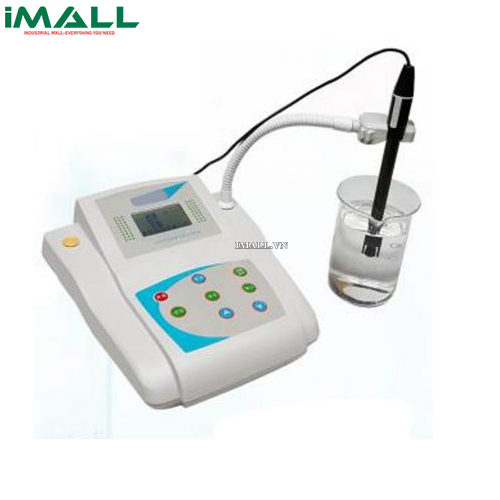 Máy đo nồng độ Chloride HINOTEK PXS-CL (0.00 ~ 6.00 pcl, 0.01 pcl)0