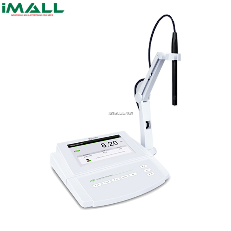 Máy đo nồng độ oxy hòa tan HINOTEK A181 (0.00 - 20.00mg/L, 0.01mg/L)0