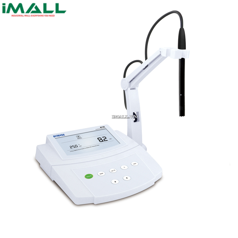 Máy đo nồng độ oxy hòa tan HINOTEK Bante810 (0.0 - 20.0mg/L, 0.1mg/L)0