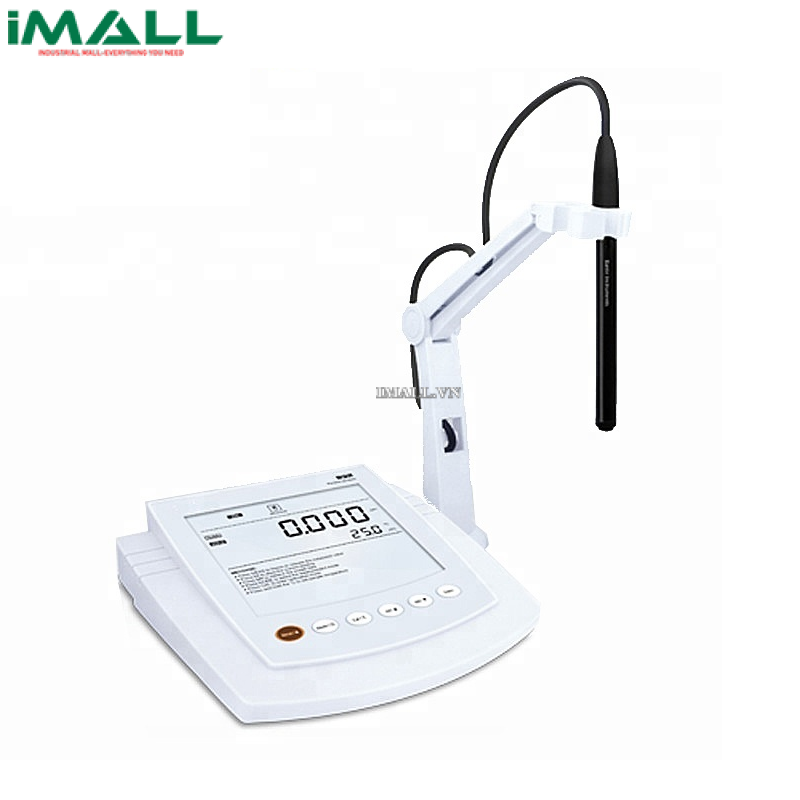 Máy đo nồng độ oxy hòa tan HINOTEK Bante980 (0.00 - 20.00mg/L, 0.01/0.1mg/L)0