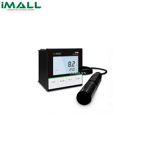 Máy đo nồng độ oxy hòa tan HINOTEK BI-680 (0.0 -20.0mg/L, 0.1mg/L)0