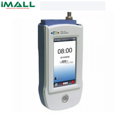 Máy đo nồng độ oxy hòa tan HINOTEK JPBJ-609L (0.00～90.00mg/L, ±0.01mg/L)0